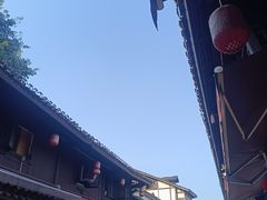 -胖娃古镇鸡杂(磁器口总店)