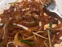 -留半山·香港食堂(啦啦宝都店)