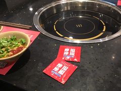 -麻辣无情重庆老火锅(桐庐店)
