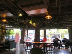 -迪欧咖啡·中西餐融合菜(平江万达旗舰店)