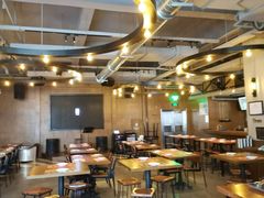 大堂-造精酿餐厅