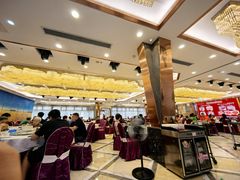 -金华安大酒楼·老牌潮菜·粤式茶点(东方国际店)