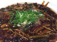 -浦江餐饮·上海菜馆(五四路店)