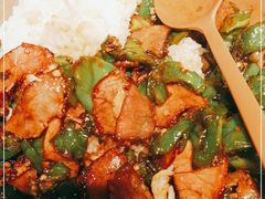 -德天顺盖码饭(人民西路店)