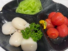 -白天鹅宾馆-玉堂春暖餐厅