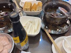 -川香煲(茅台路店)