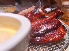 -OTIUM • 柴屿麦(亮马桥店)