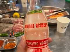 -馥二代韩式烤肉 2세대 불고기(喷水池店)