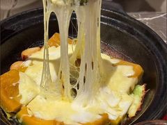 -吕氏焗小鲜•海鲜青岛菜(总店)