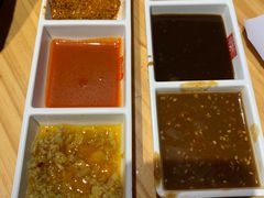 -么肆烤肉·中式自助·烤肉大排档(街道口季佳PAI店)