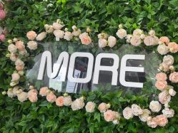 -More摩尔医美の注射线雕光电中心
