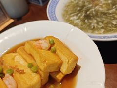 幸福手工豆腐-乡里八闽·福州乡土菜(火车北站店)