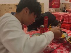 -荆九爷爆炒桥头三嫩(云南北路店)