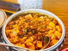 -破三川·新川菜(静安大融城店)