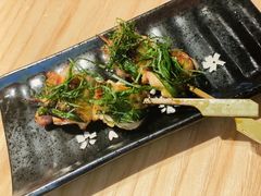 -人间酒暖·Go blanc·烧鸟·深夜食堂(陆家嘴店)