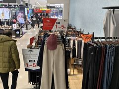 -百盛(复兴门店)