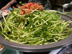 -俭朴菜(鲁磨路店)