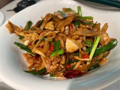-以饭湘许(新塘万达店)