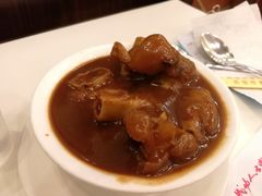 -大哥餐厅(西城花园店)