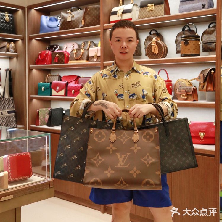 奢侈品入门，我从二手开始！