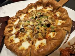 -必胜客(天河城店)