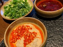 -盡膳口福跷脚牛肉火锅(北美新天地店)