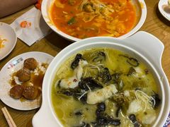 -鱼你在一起(南开天佑城店)