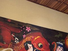 -千寻山野烤肉(中关村店)