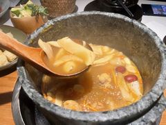 -芸山季·云南山珍菌火锅(南翔印象城MEGA店)