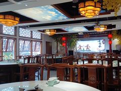 -野渡坡·极致湘菜·庭院餐厅(汉阳店)