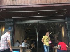 门面-吴记怪味面(牛王庙店)