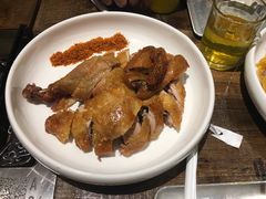 -铁公鸡·四川料理(天环广场店)