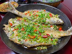 -石门永惠土菜馆(雍景园店)