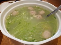 -小土豆北方菜馆(方庄店)