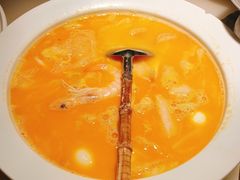 -桂满陇-十里风荷(合生汇店)