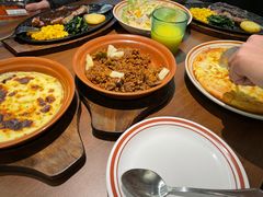 -萨莉亚意式餐厅(常州环球港店)