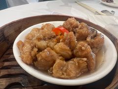 -王子饭店(圆方店)