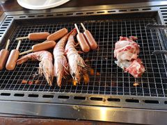 -海鮮寿司とれとれ市場