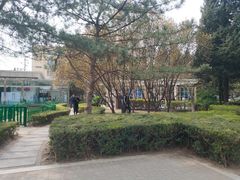 -双榆树公园