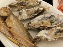 -圣丰索菲特·2 On 988 Café 自助餐厅