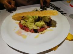-王品牛排(佛山南海万科广场店)