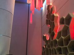-上海浦东康桥绿地假日酒店