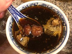 古法糖芋苗-南京大牌档(苏州中心店)