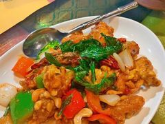 -simply thai天泰(长泰广场店)