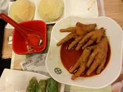 -添好运点心专门店(中环IFC店)