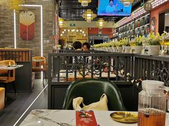 -云鼎·炙火精酿啤酒秘制烧烤(工体店)