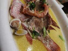 -79号渔船海鲜饭店(华强北店)