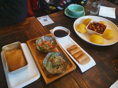 -五观堂素食(新华路店)