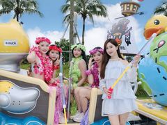 -大梅沙海滨公园