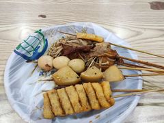 -彭姐麻辣烫(海淀店)
